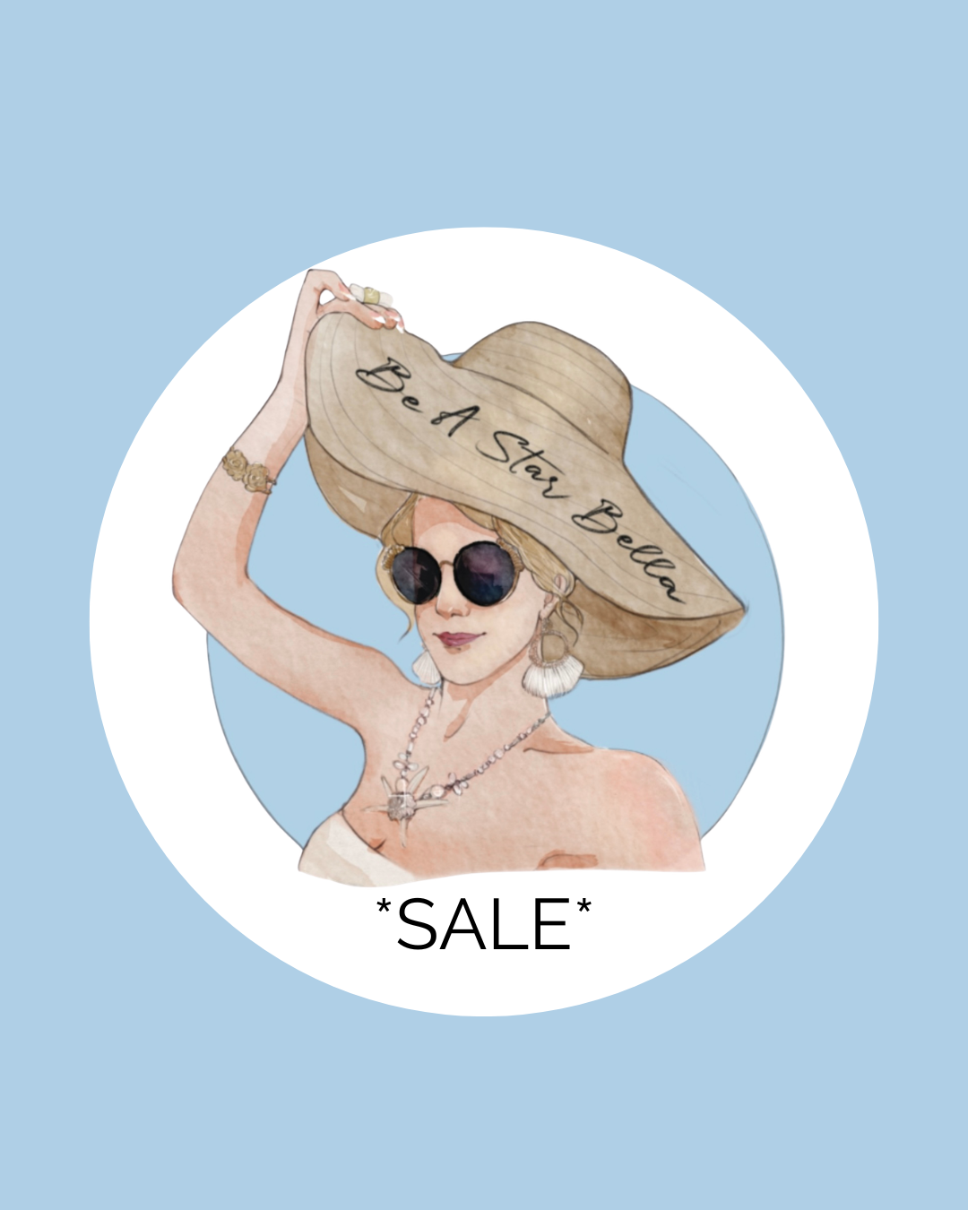 Sale