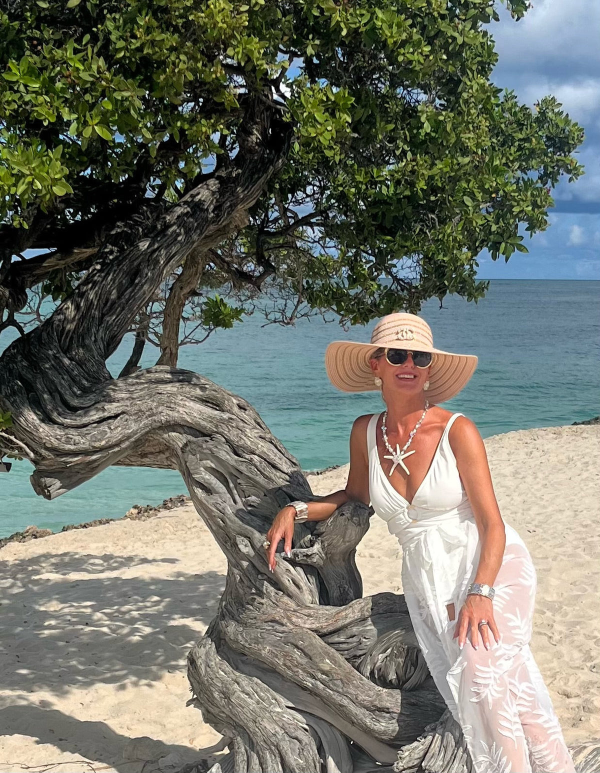 Aruba Goddess