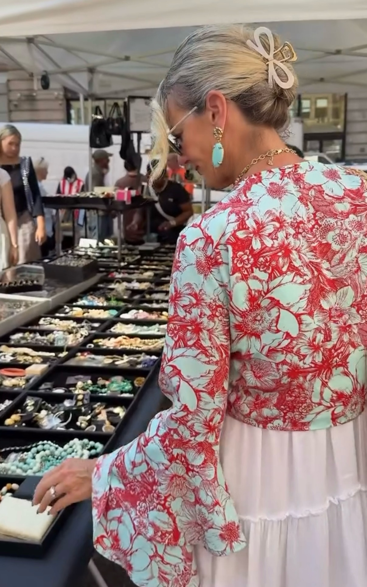 Unexpected Fab Thrift Finds
