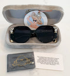 Be A Star Bejeweled Sunnies