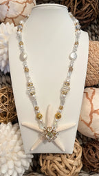 Be A Star* Custom Neckpiece