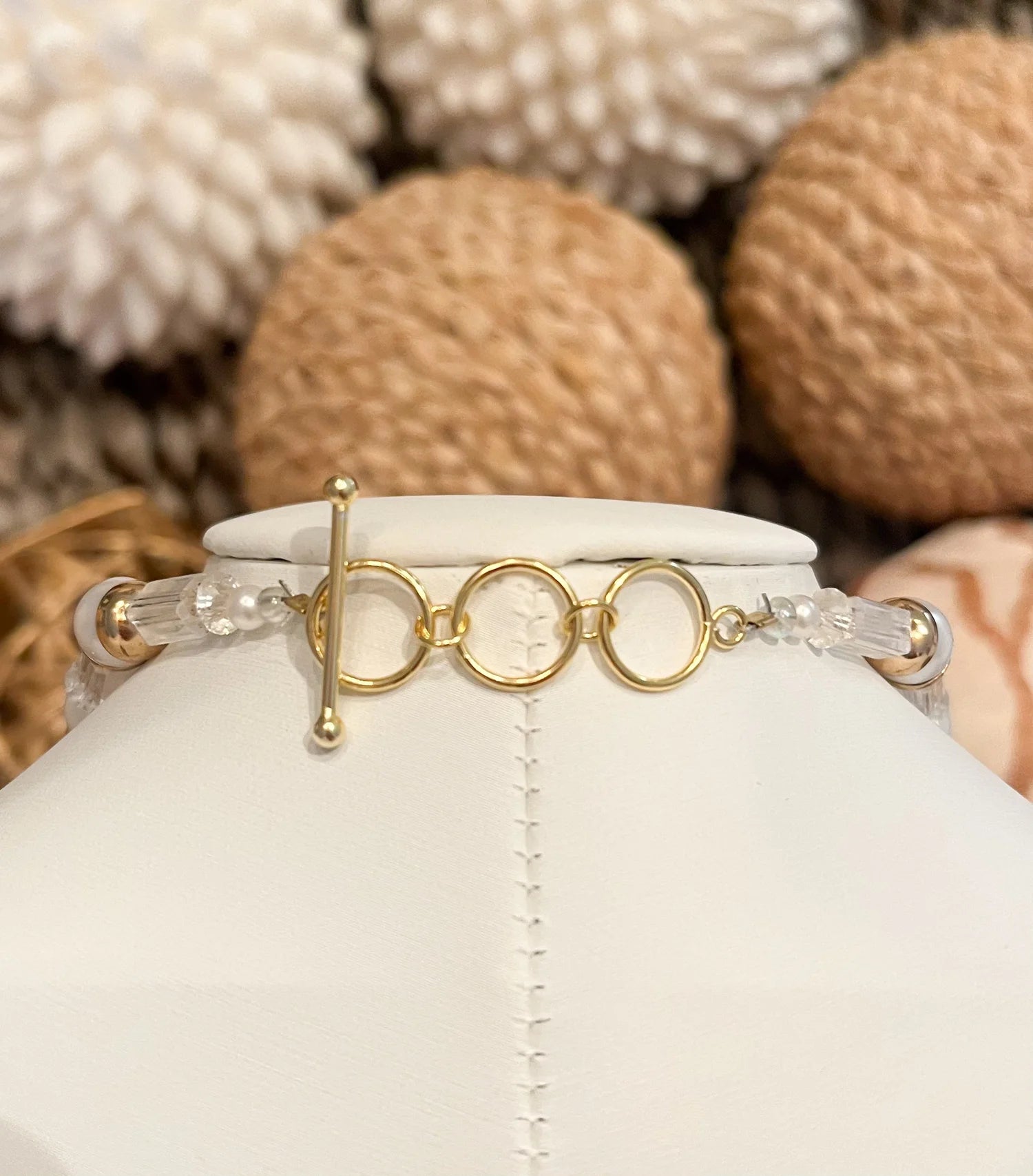 Be A Star* Custom Neckpiece