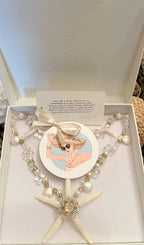 Be A Star* Custom Neckpiece