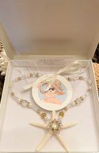 Be A Star* Custom Neckpiece