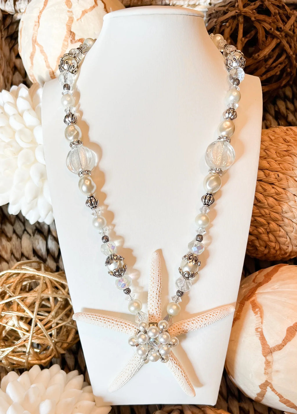 Be A Star* Custom Neckpiece
