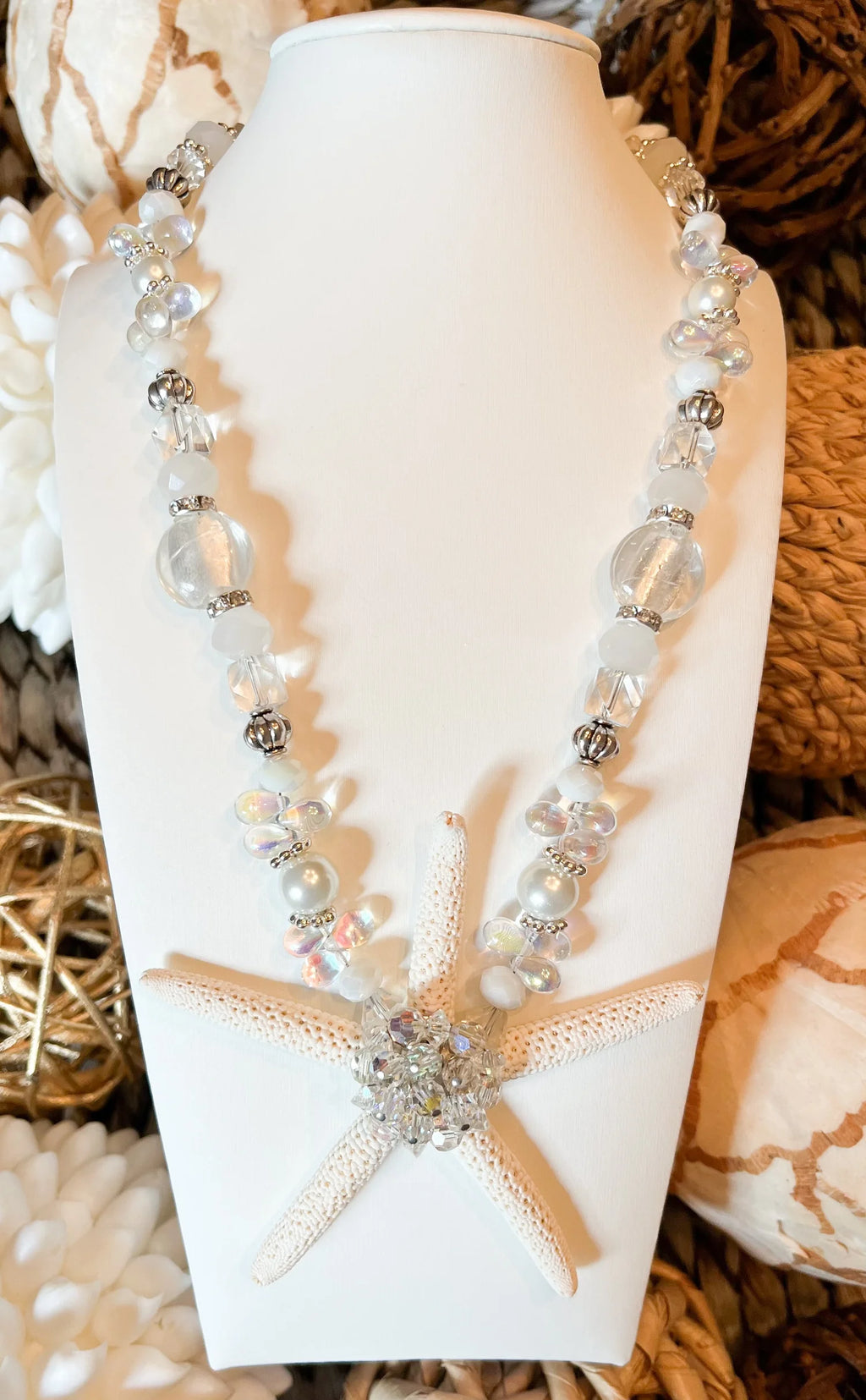 Be A Star* Custom Neckpiece