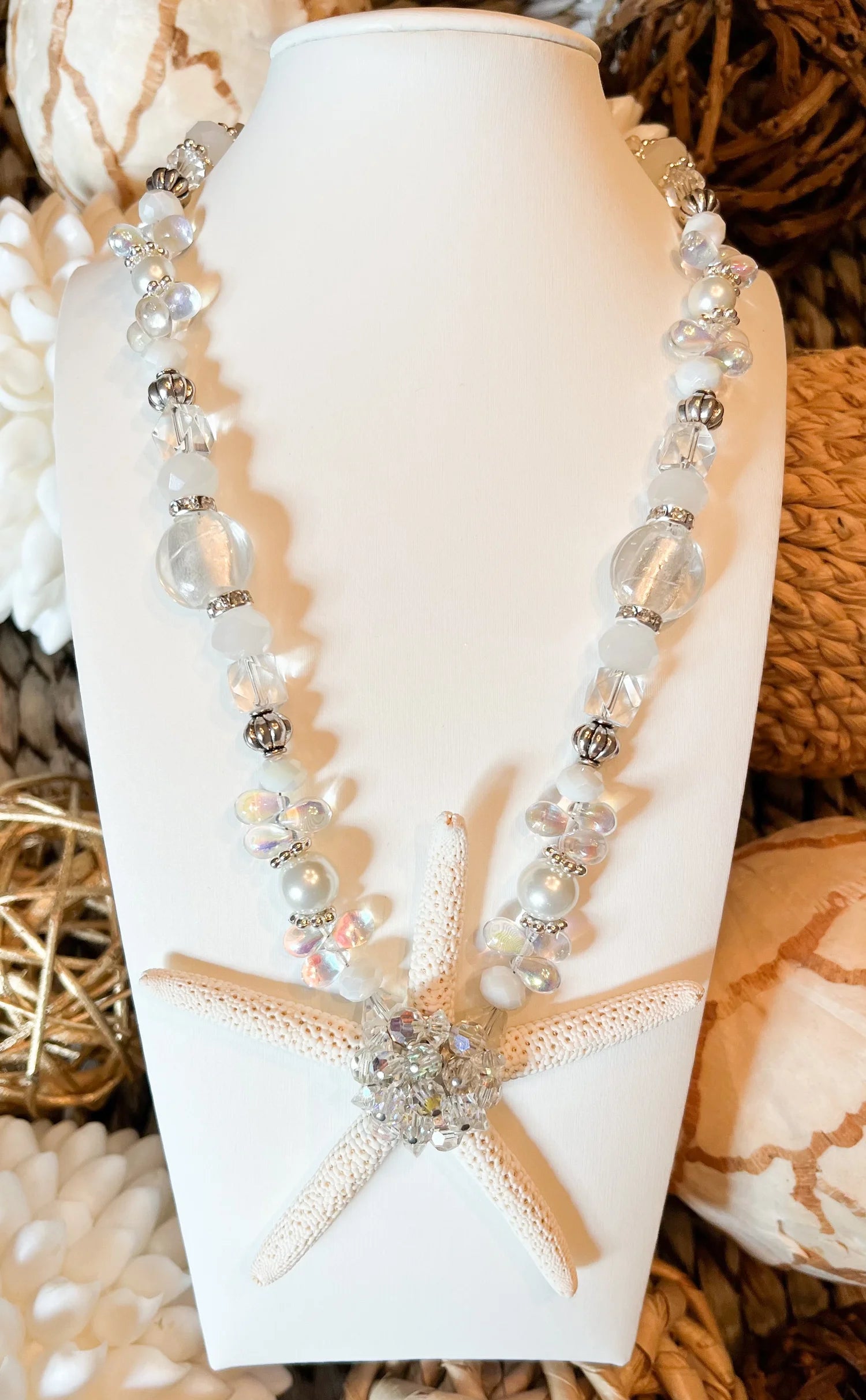 Be A Star* Custom Neckpiece