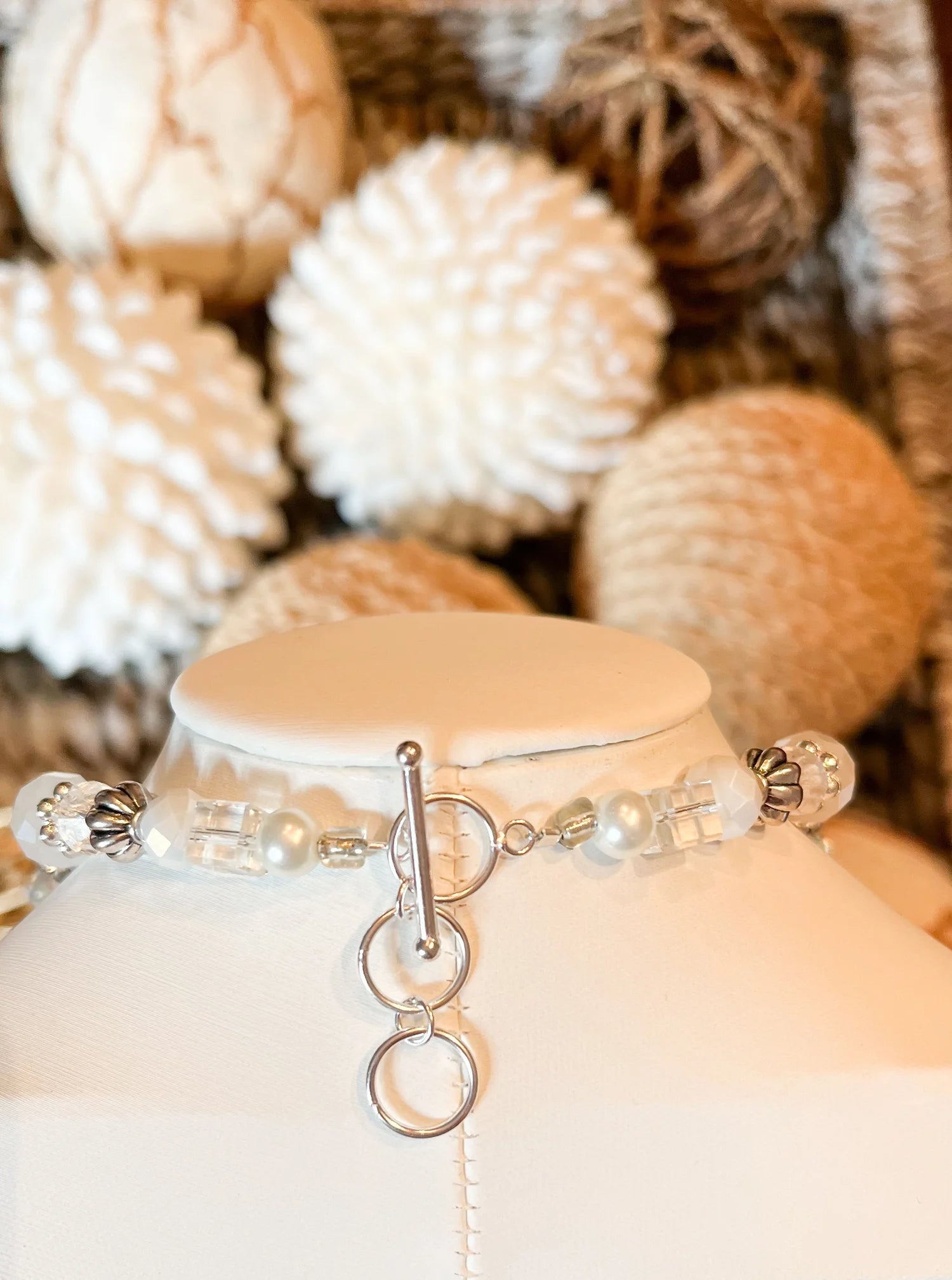 Be A Star* Custom Neckpiece