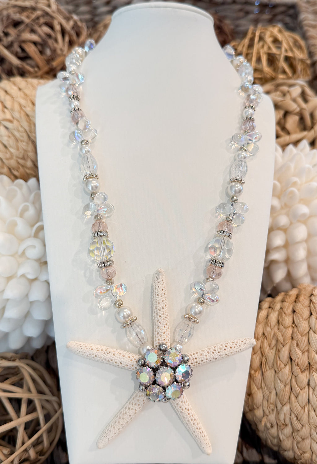 Be A Star* Custom Neckpiece