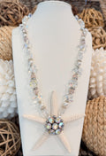 Be A Star* Custom Neckpiece
