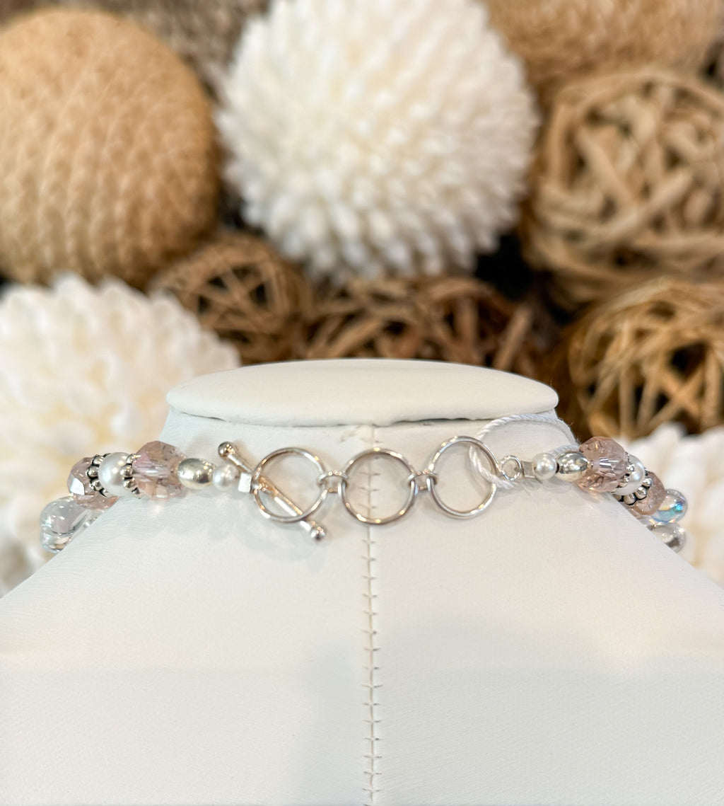 Be A Star* Custom Neckpiece