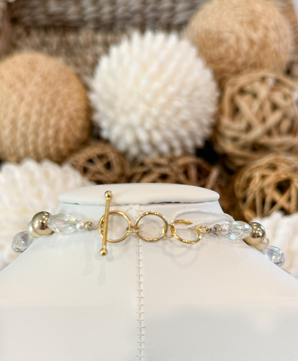Be A Star* Custom Neckpiece