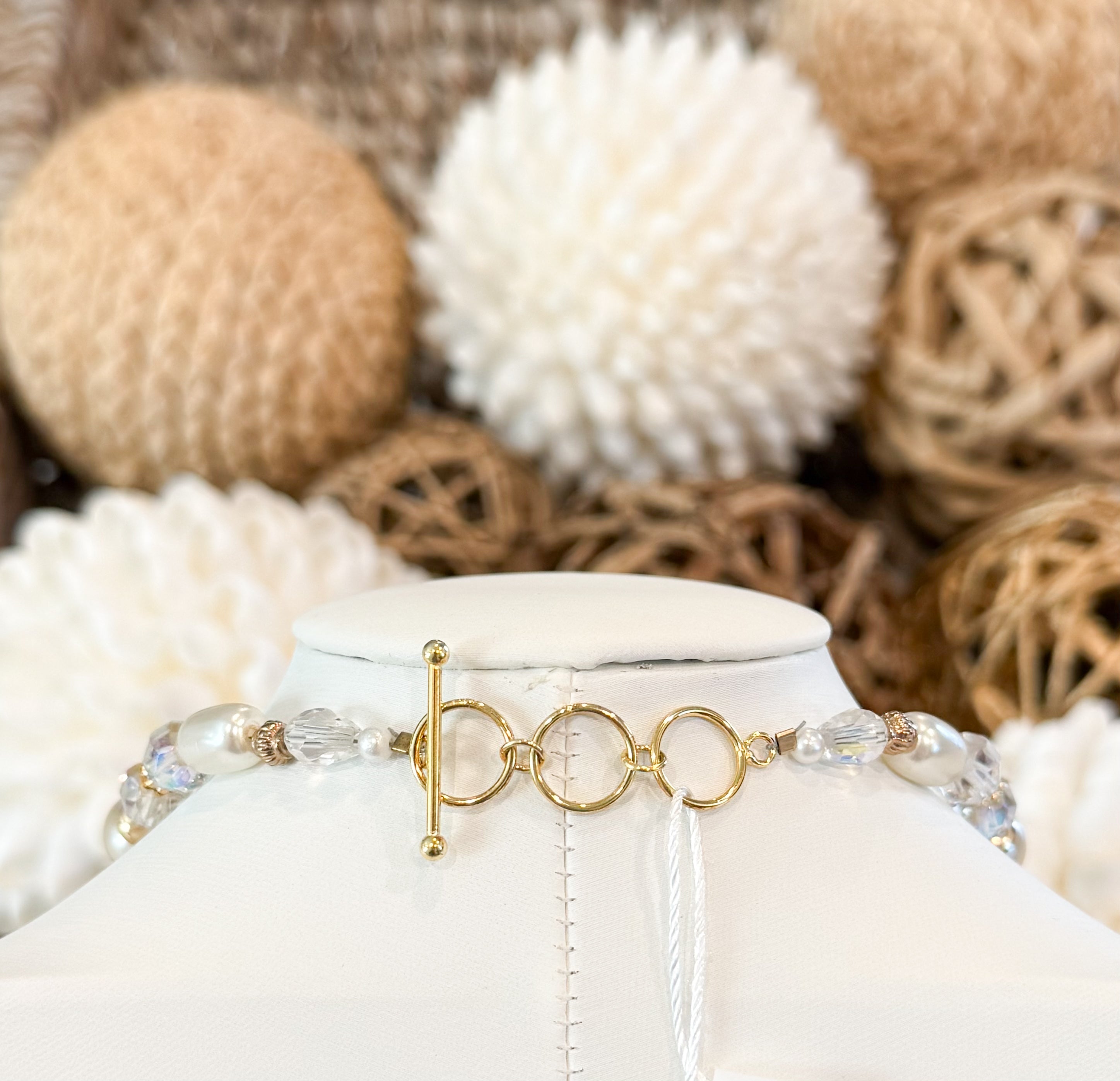 Be A Star* Custom Neckpiece