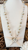 Be A Star* Custom Neckpiece