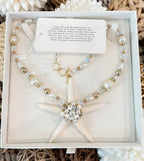 Be A Star* Custom Neckpiece