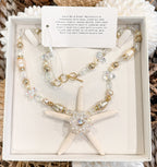 Be A Star* Custom Neckpiece