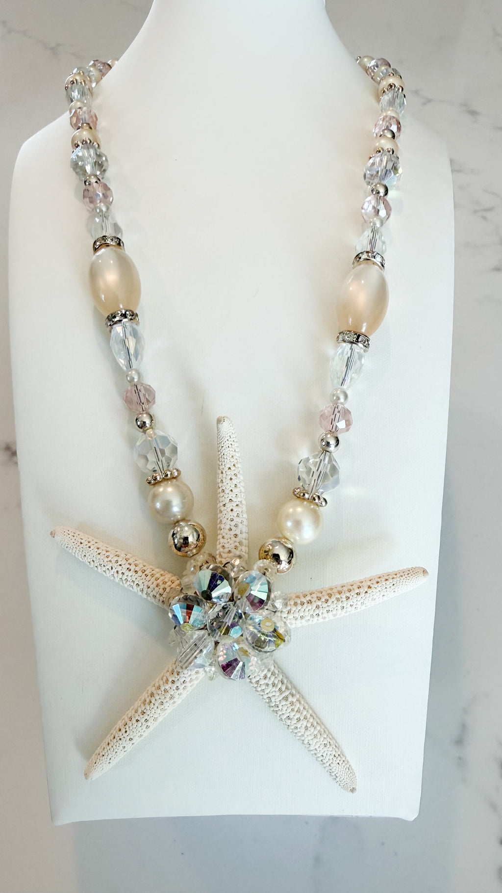Be A Star* Custom Neckpiece
