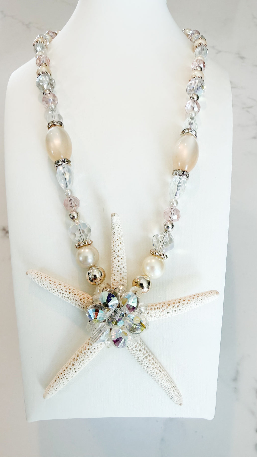 Be A Star* Custom Neckpiece