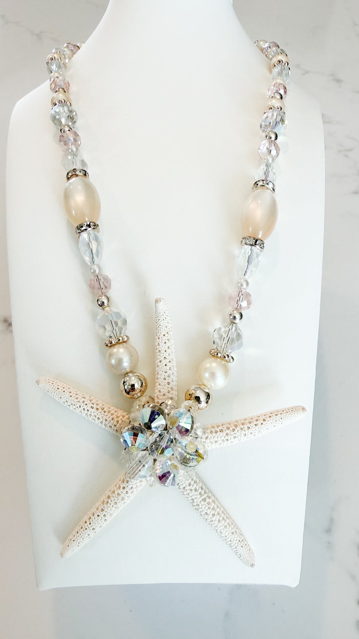 Be A Star* Custom Neckpiece