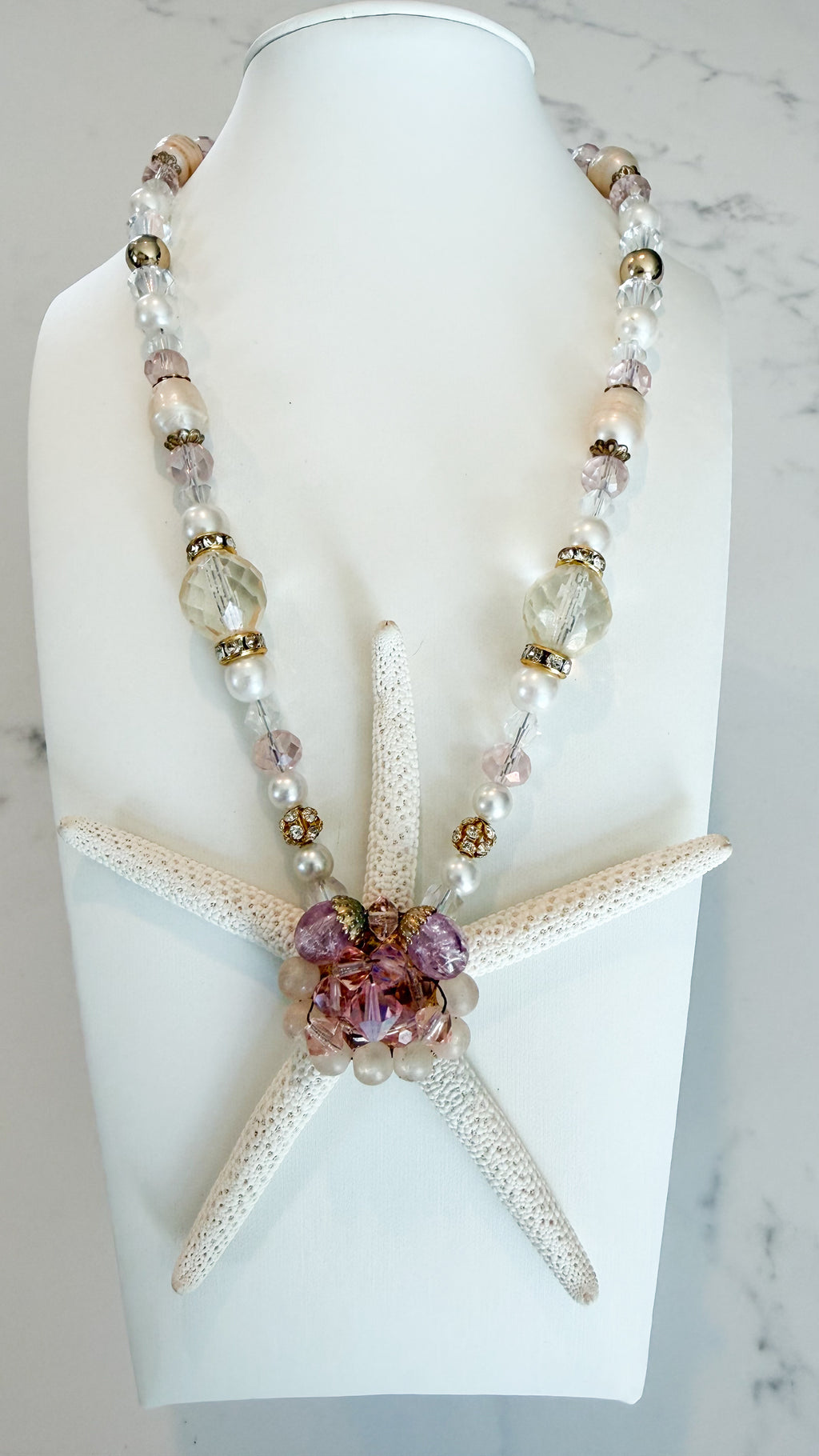 Be A Star* Custom Neckpiece