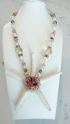 Be A Star* Custom Neckpiece