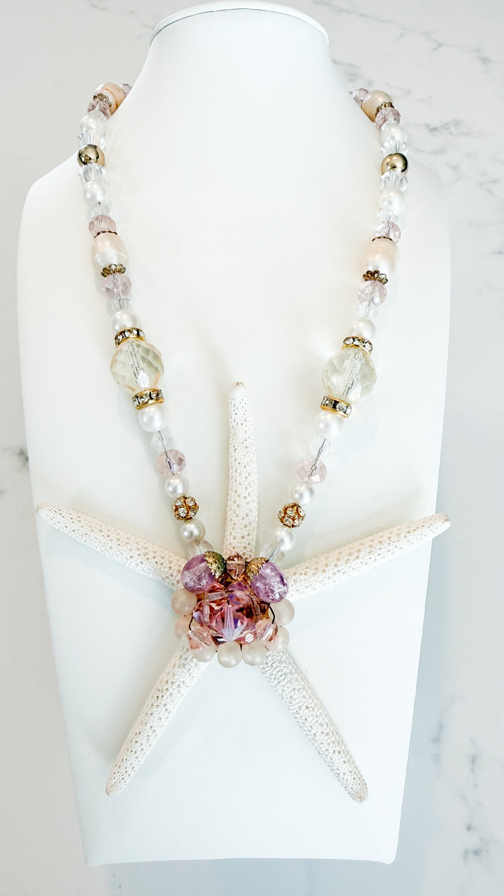 Be A Star* Custom Neckpiece