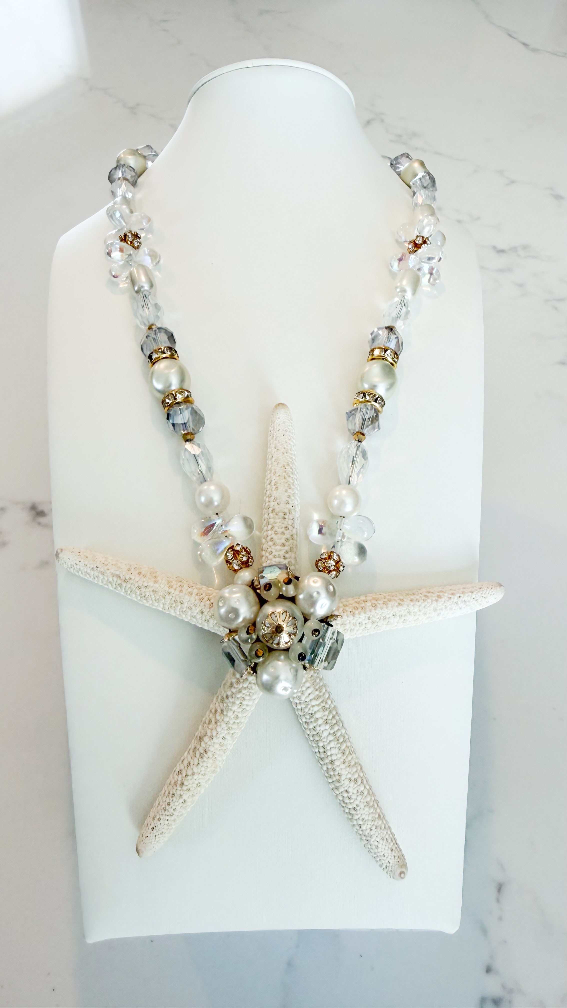 Be A Star* Custom Neckpiece