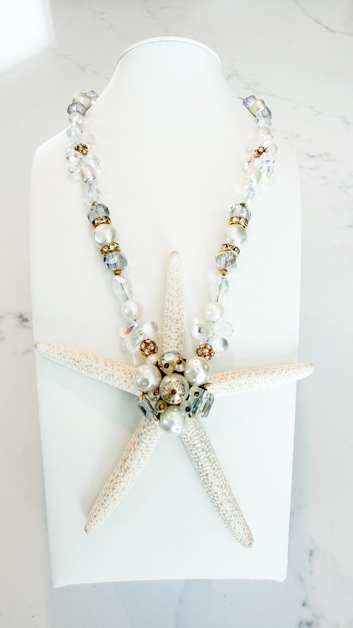 Be A Star* Custom Neckpiece