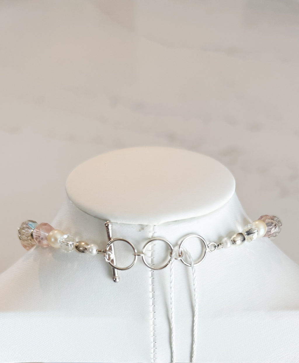 Be A Star* Custom Neckpiece