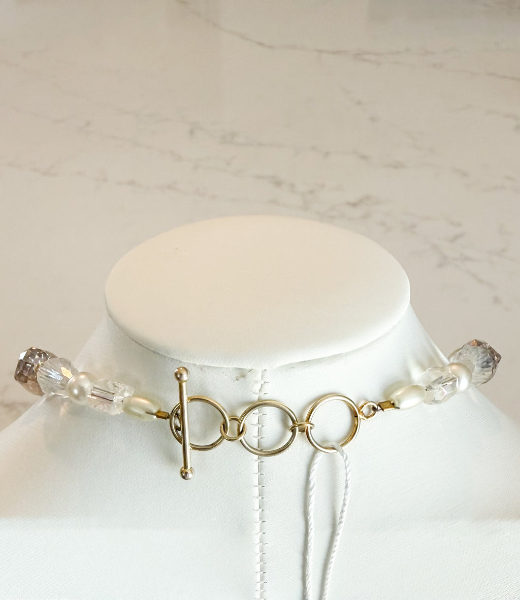 Be A Star* Custom Neckpiece