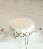 Be A Star* Custom Neckpiece