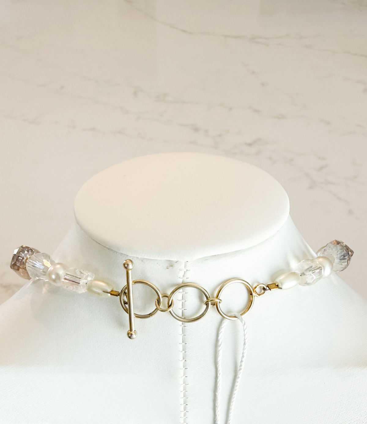 Be A Star* Custom Neckpiece
