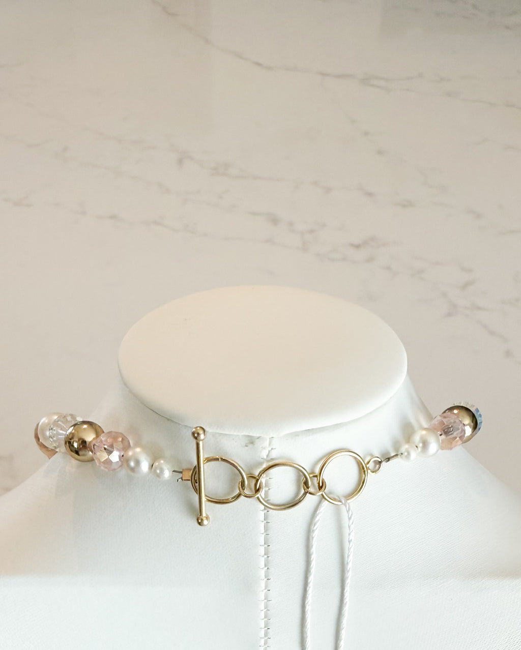 Be A Star* Custom Neckpiece