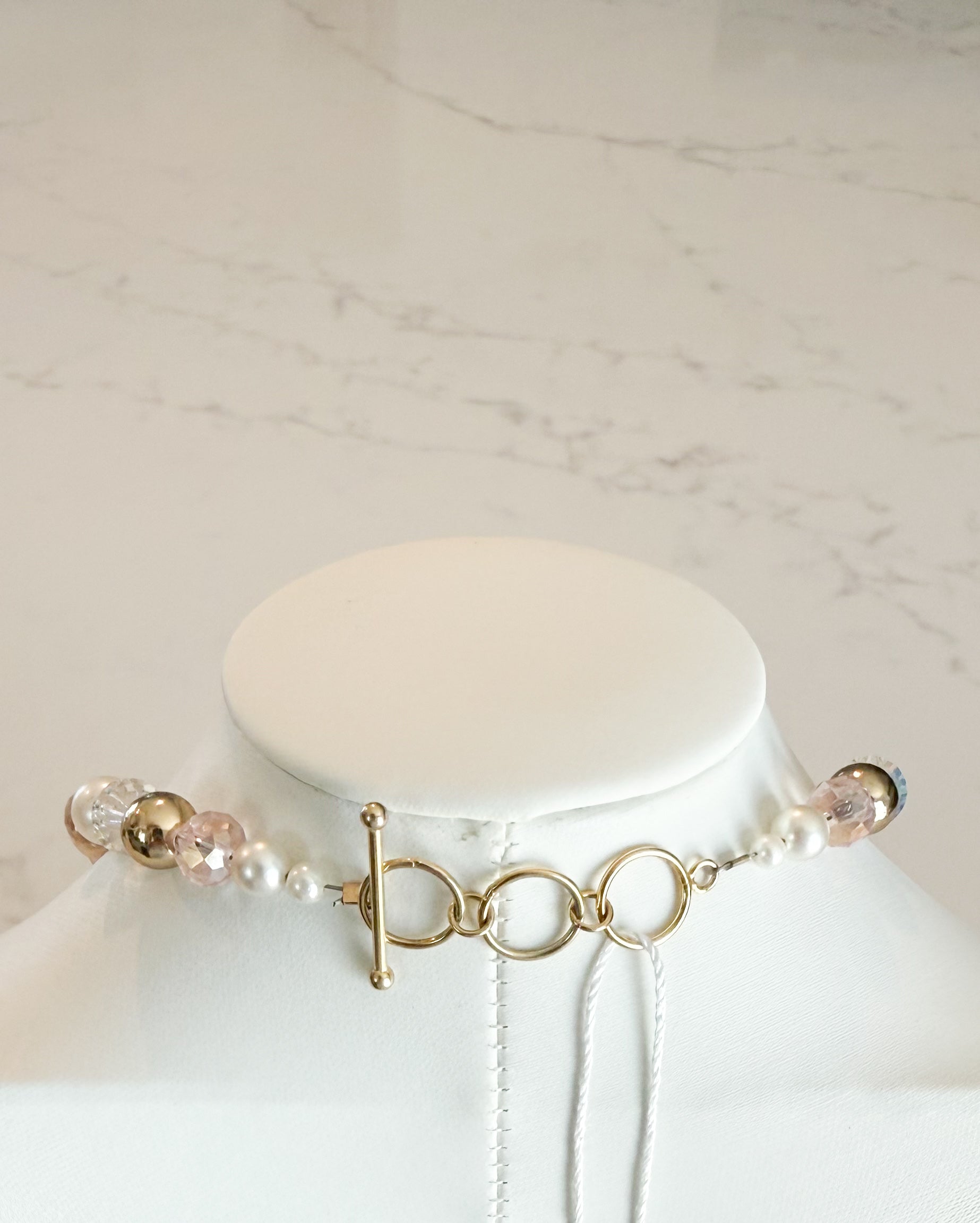 Be A Star* Custom Neckpiece