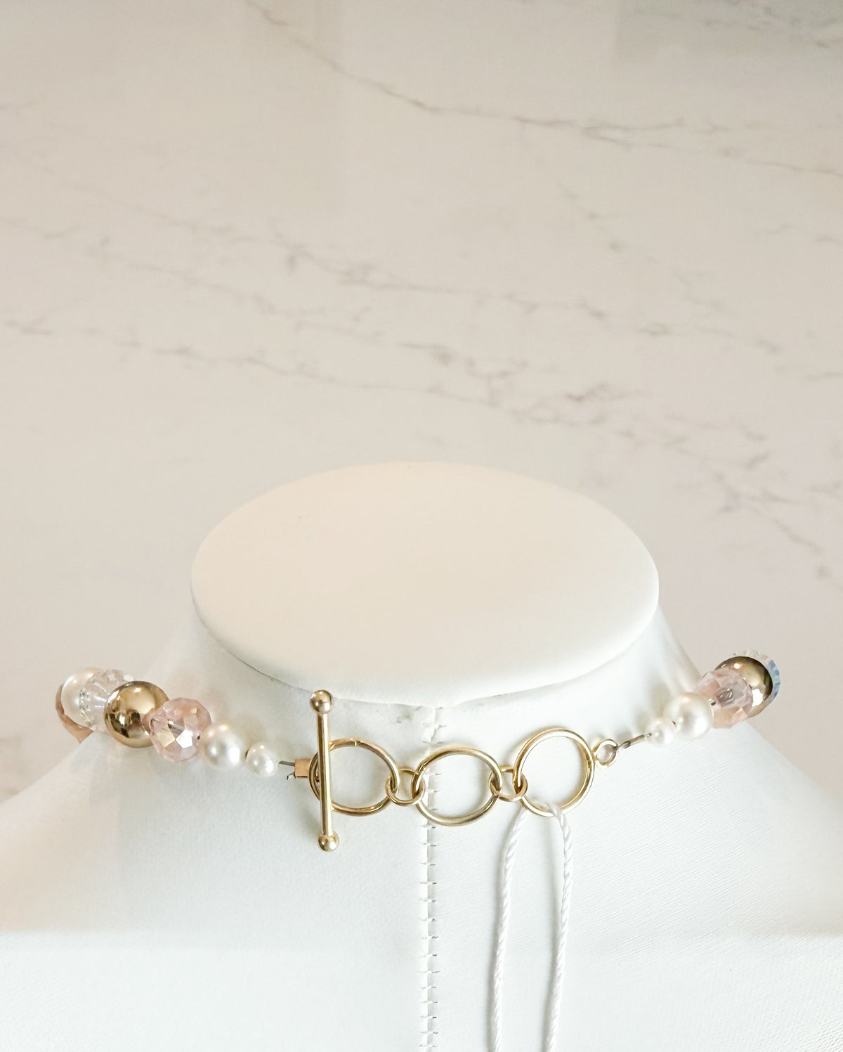 Be A Star* Custom Neckpiece
