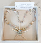 Be A Star* Custom Neckpiece