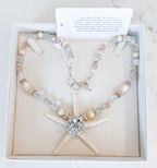 Be A Star* Custom Neckpiece