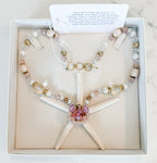 Be A Star* Custom Neckpiece