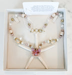 Be A Star* Custom Neckpiece