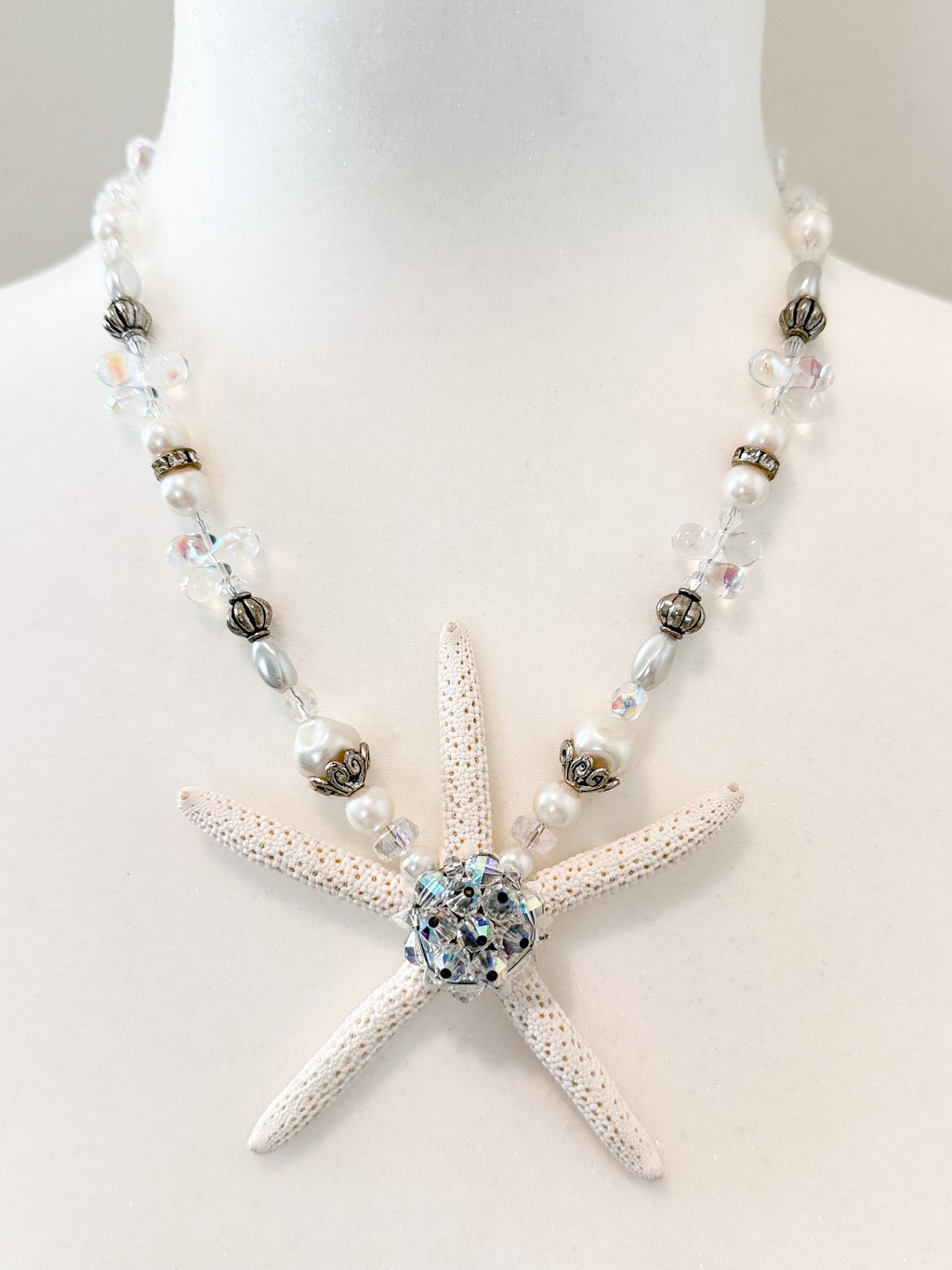 Be A Star* Custom Neckpiece