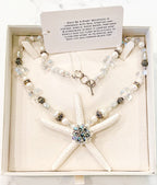 Be A Star* Custom Neckpiece