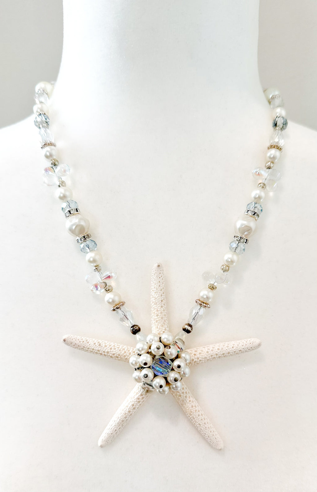 Be A Star* Custom Neckpiece
