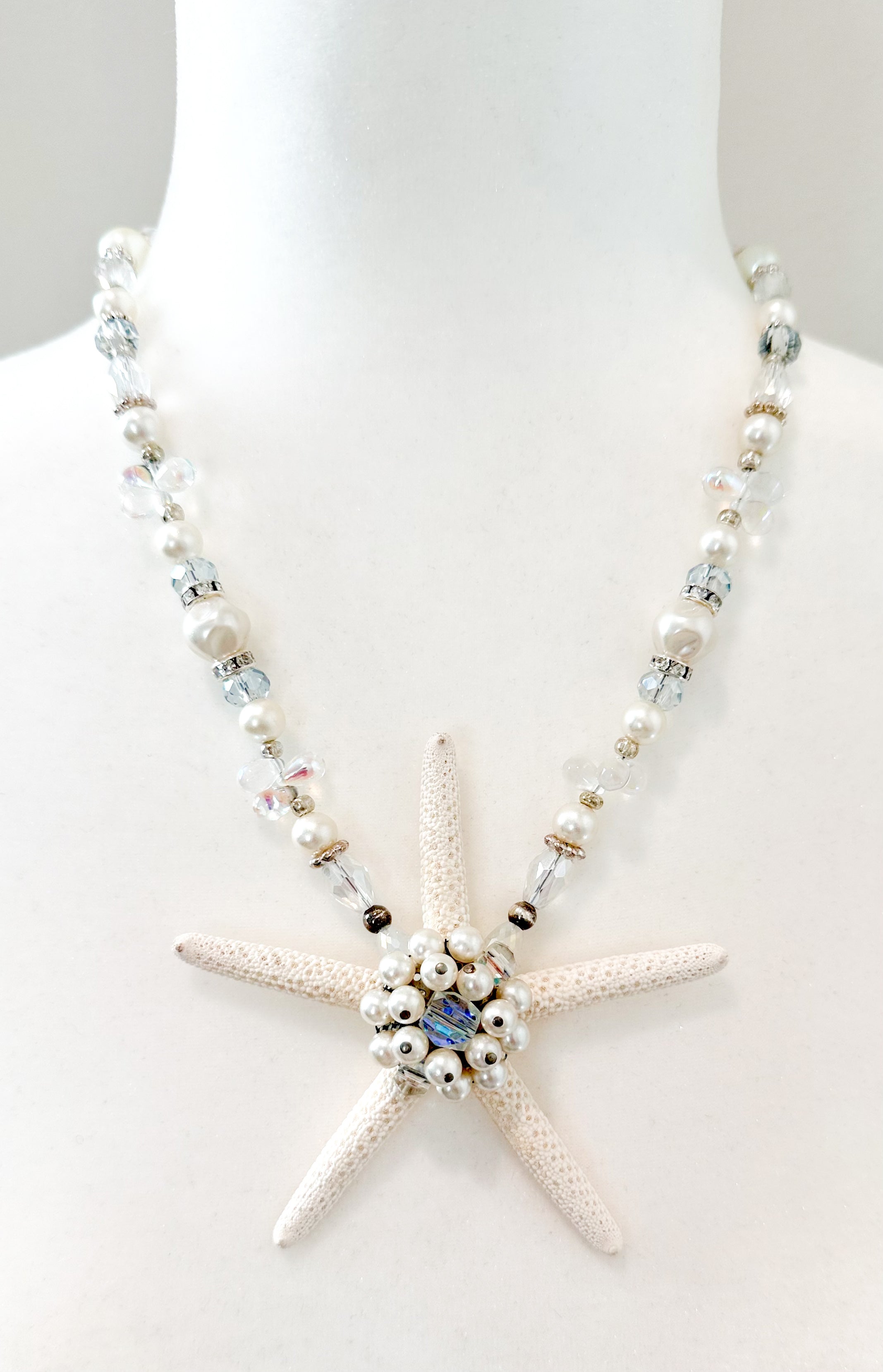 Be A Star* Custom Neckpiece