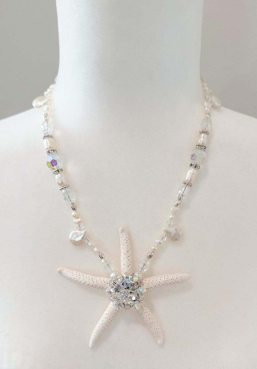 Be A Star* Custom Neckpiece