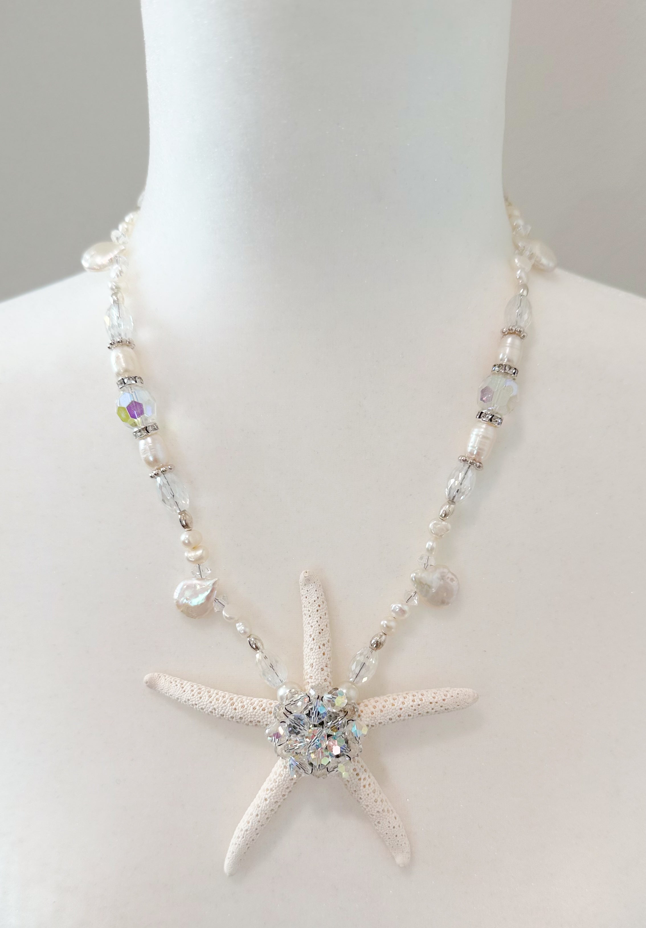 Be A Star* Custom Neckpiece