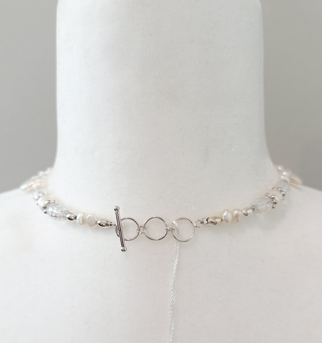Be A Star* Custom Neckpiece