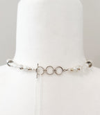 Be A Star* Custom Neckpiece
