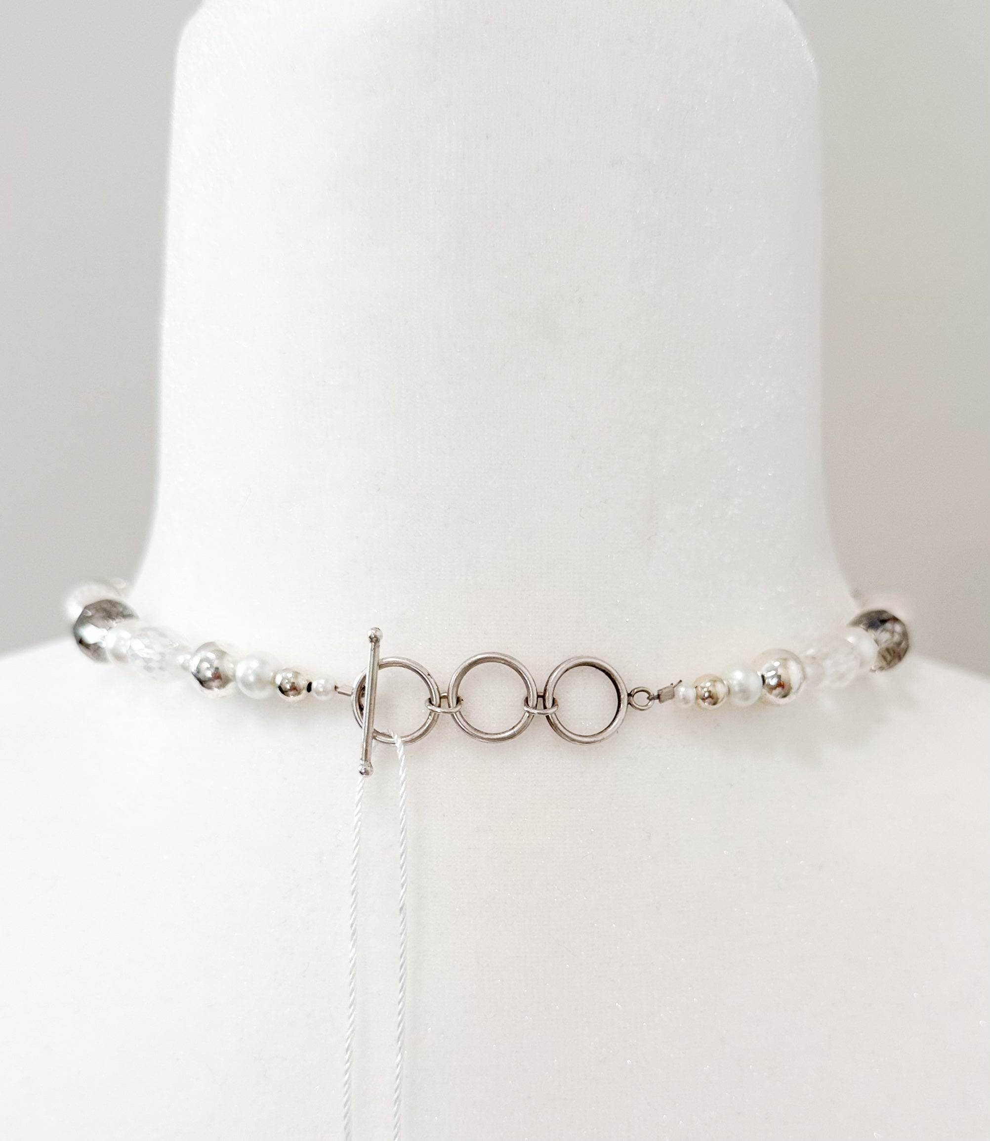 Be A Star* Custom Neckpiece