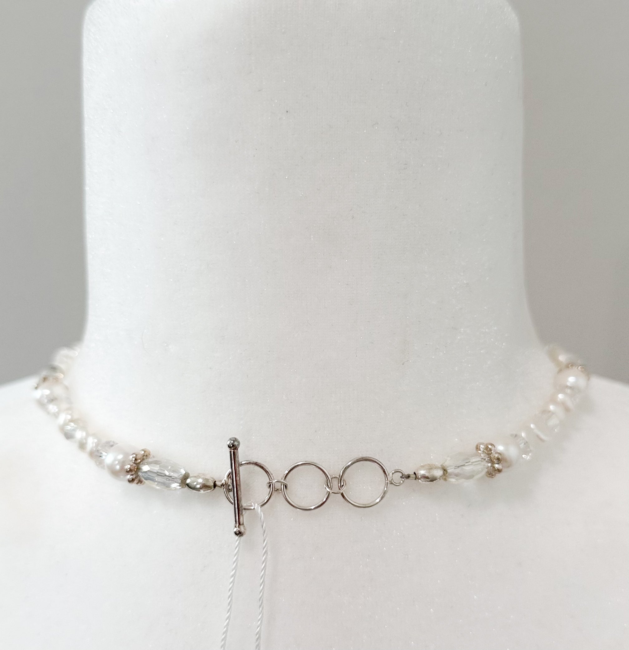 Be A Star* Custom Neckpiece