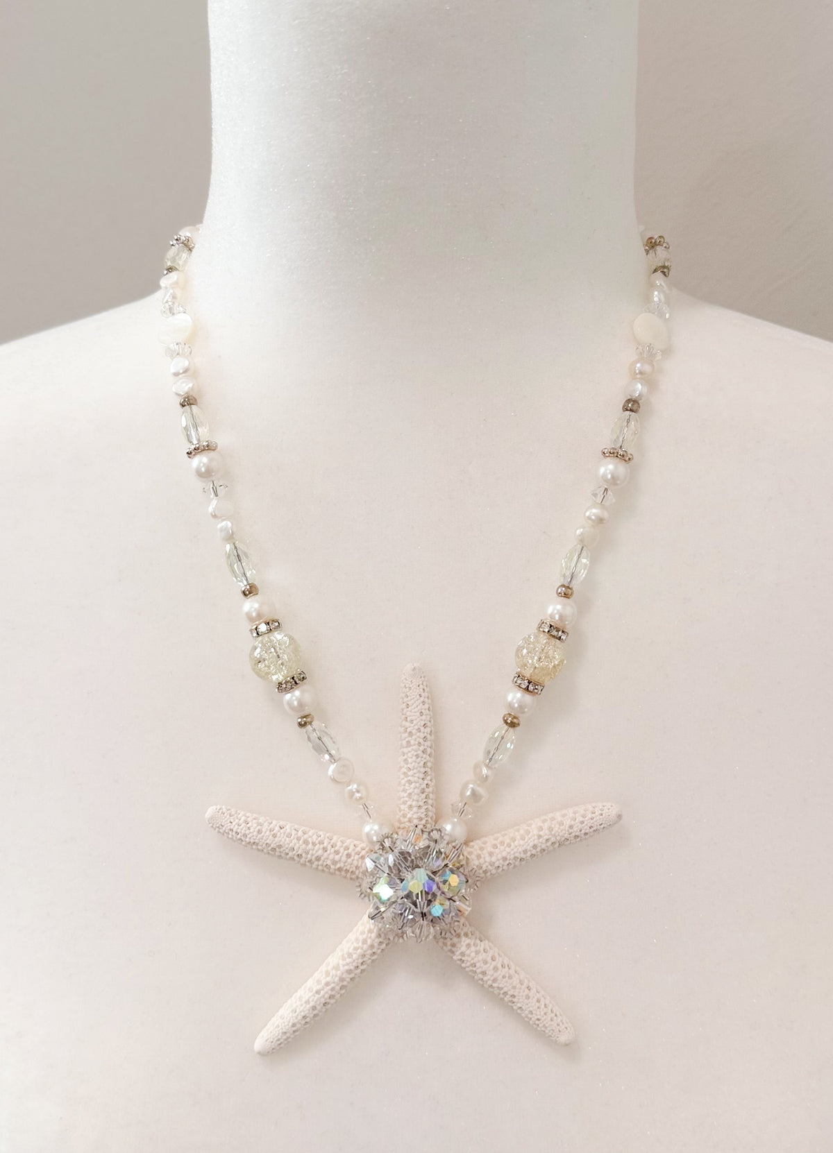 Be A Star* Custom Neckpiece